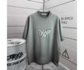 DIOR Lovers T-shirt best quality