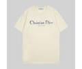 DIOR Lovers T-shirt