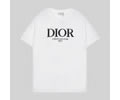 DIOR Lovers T-shirt