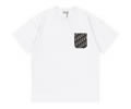 DIOR Lovers T-shirt