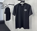 DIOR Lovers T-shirt