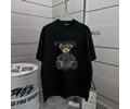 FENDI Lovers T-shirt Best quality