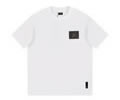 FENDI Lovers T-shirt