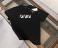 FENDI Lovers T-shirt