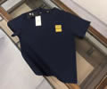 FENDI Lovers T-shirt
