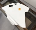 FENDI Lovers T-shirt