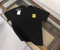 FENDI Lovers T-shirt