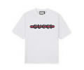 GUCCI Lovers T-shirt best quality