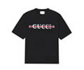 GUCCI Lovers T-shirt best quality