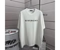 GIVENCHY Men Summer T-shirt best quality