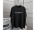GIVENCHY Men Summer T-shirt best quality