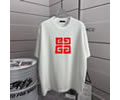 GIVENCHY Men Summer T-shirt best quality