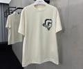 GIVENCHY Men Summer T-shirt