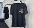 GIVENCHY Men Summer T-shirt