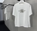 GIVENCHY Men Summer T-shirt