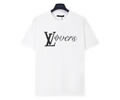LV Lovers T-shirt Best quality