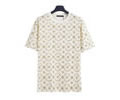 LV Lovers T-shirt Best quality