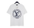 LV Lovers T-shirt Best quality