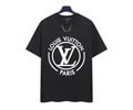 LV Lovers T-shirt Best quality