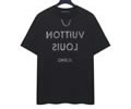 LV Lovers T-shirt Best quality