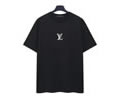 LV Lovers T-shirt Best quality