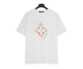 LV Lovers T-shirt Best quality