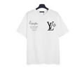 LV Lovers T-shirt Best quality