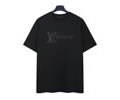 LV Lovers T-shirt Best quality