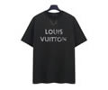 LV Lovers T-shirt Best quality