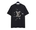 LV Lovers T-shirt Best quality