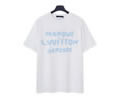 LV Lovers T-shirt Best quality