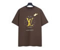 LV Lovers T-shirt Best quality