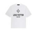 LV Lovers T-shirt Best quality