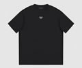 PRADA Men Summer T-shirt
