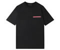 PRADA Men Summer T-shirt
