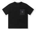 PRADA Men Summer T-shirt