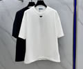 PRADA Men Summer T-shirt