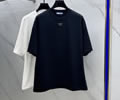PRADA Men Summer T-shirt