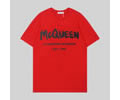 ALEXANDER MCQUEEN men T-shirt