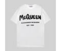 ALEXANDER MCQUEEN men T-shirt