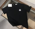 MONCLER Lovers T-shirt