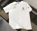 MONCLER Lovers T-shirt