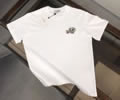 MONCLER Lovers T-shirt