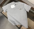 MONCLER Lovers T-shirt