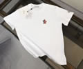 MONCLER Lovers T-shirt