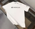 MONCLER Lovers T-shirt