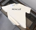 MONCLER Lovers T-shirt