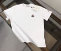 MONCLER Lovers T-shirt