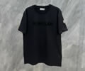 MONCLER Lovers T-shirt