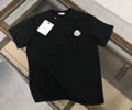 MONCLER Lovers T-shirt